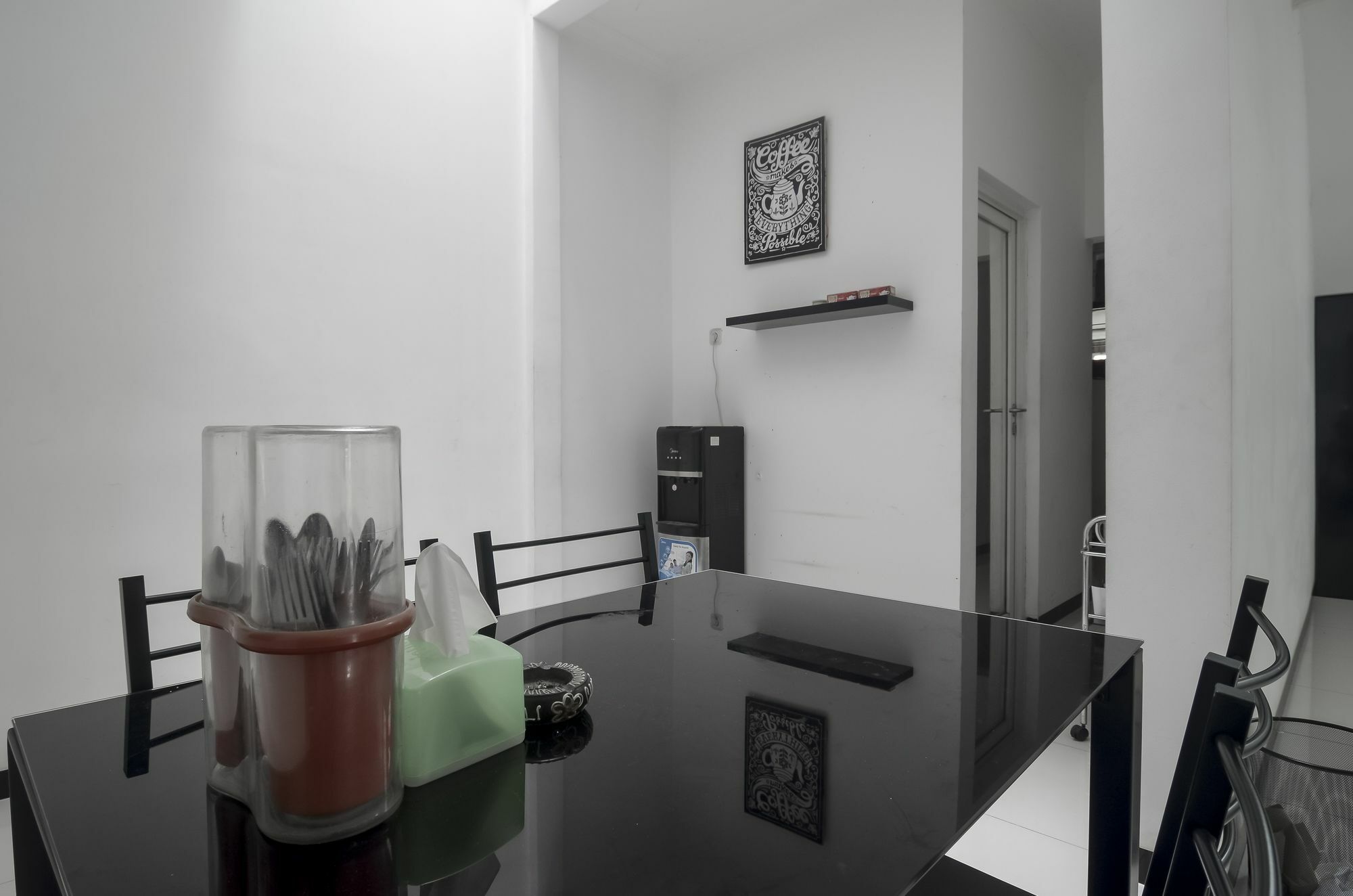 Reddoorz Near Poncol Station 호텔 세마랑 외부 사진
